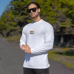 تیشرت مردانه بالنسیاگا