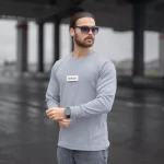 تیشرت مردانه بالنسیاگا - Image 3