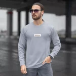 تیشرت مردانه بالنسیاگا - Image 2